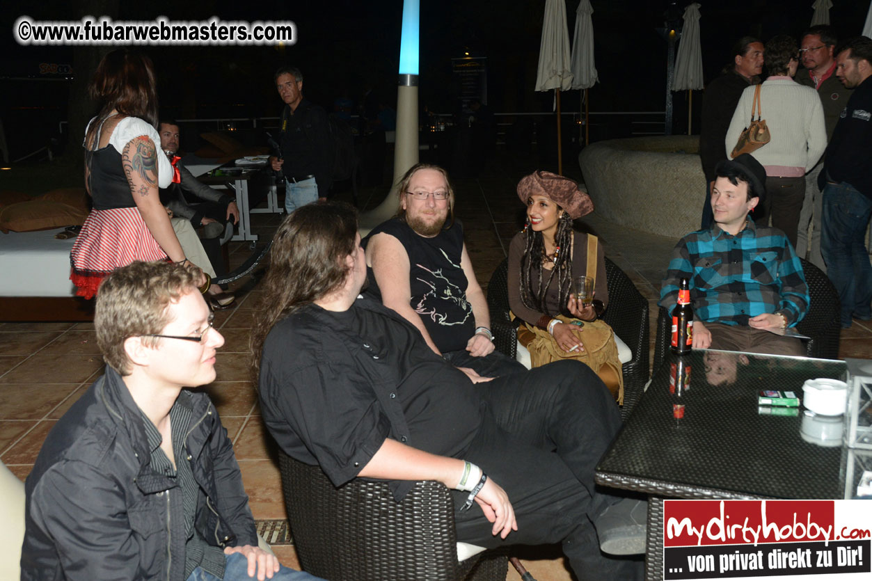 Friday Night After Party