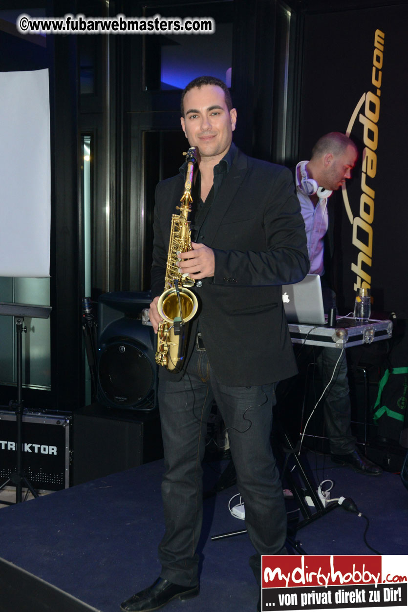 Friday Night After Party