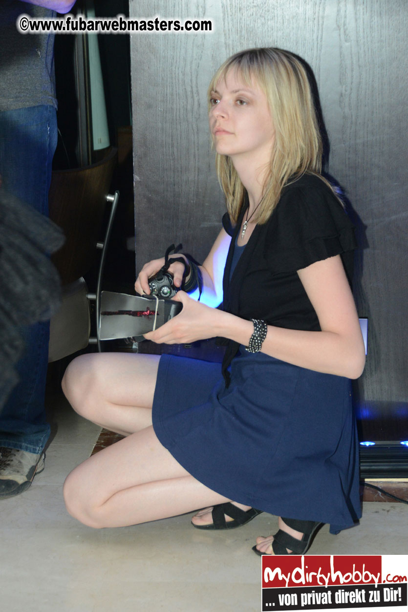 Friday Night After Party