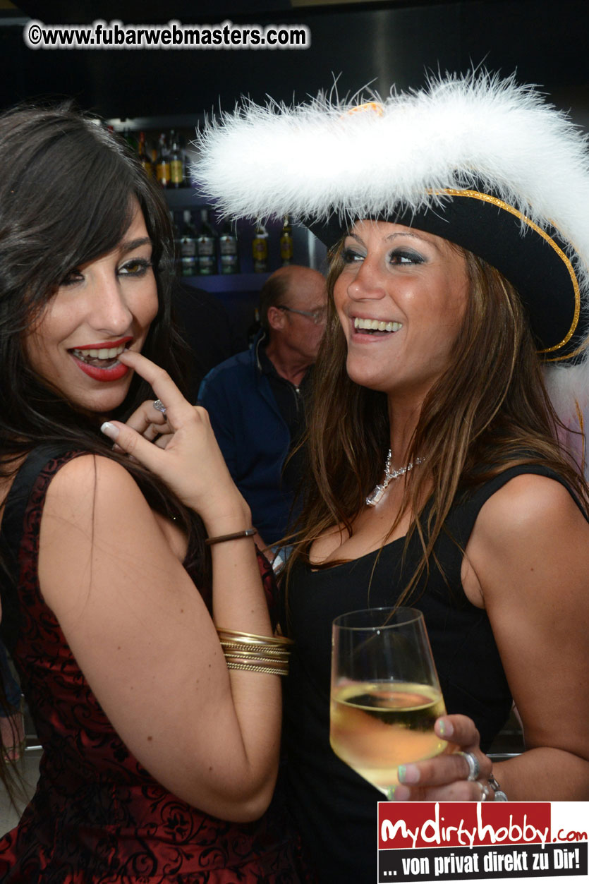 Friday Night After Party