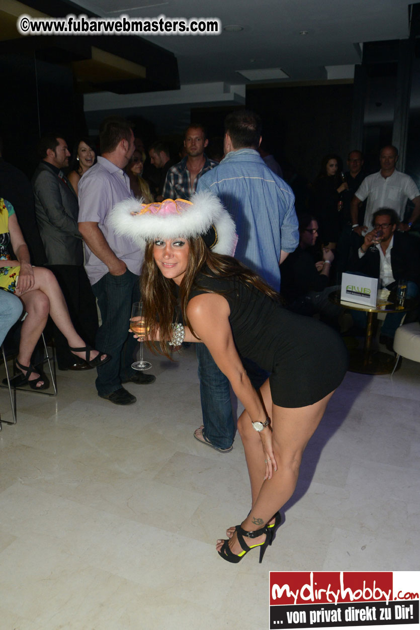 Friday Night After Party