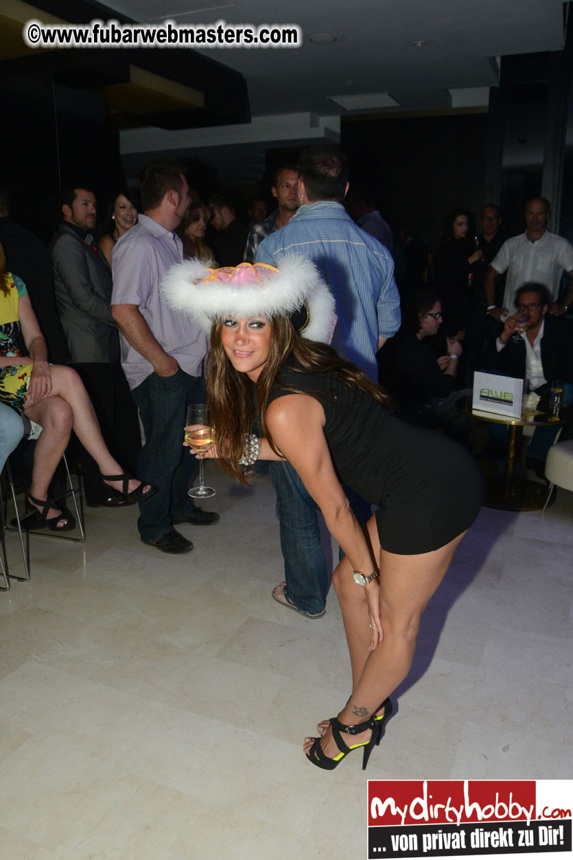 Friday Night After Party