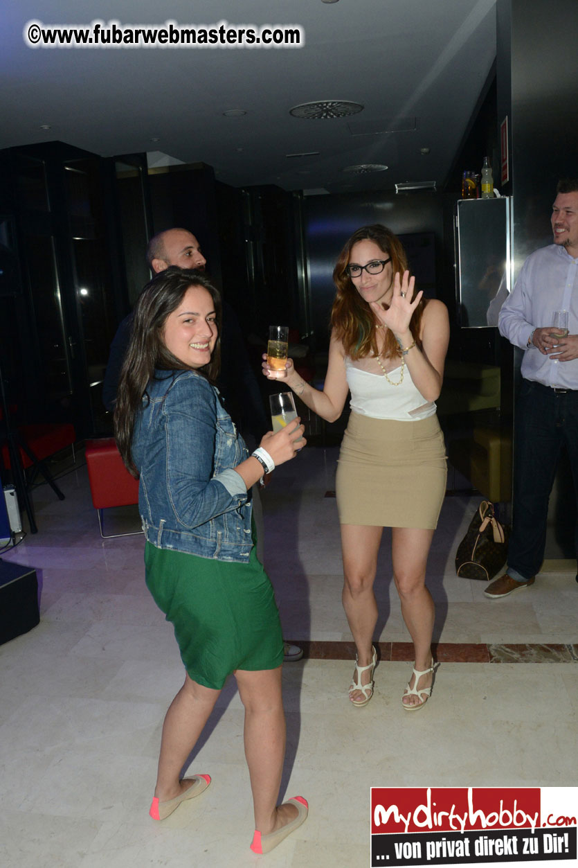 Friday Night After Party