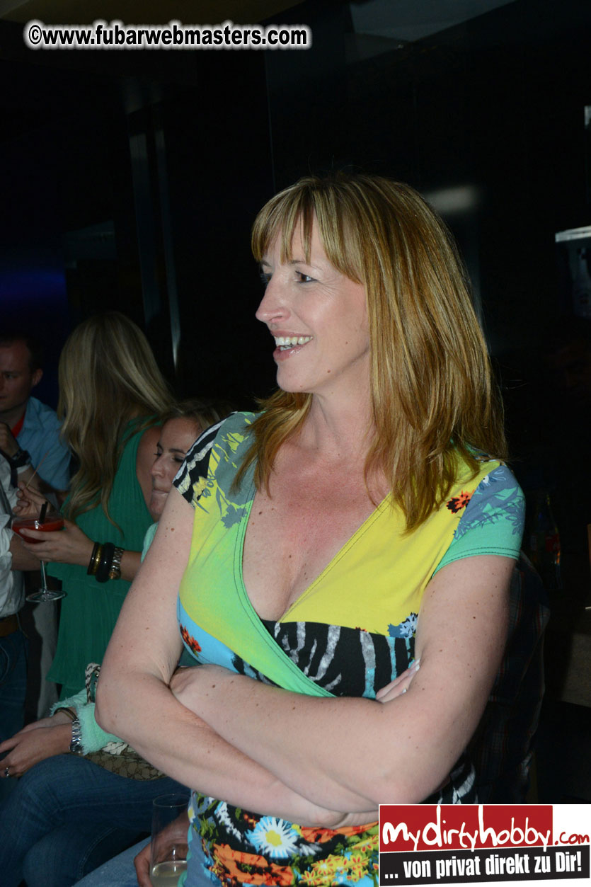 Friday Night After Party