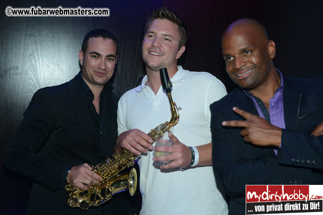 Friday Night After Party