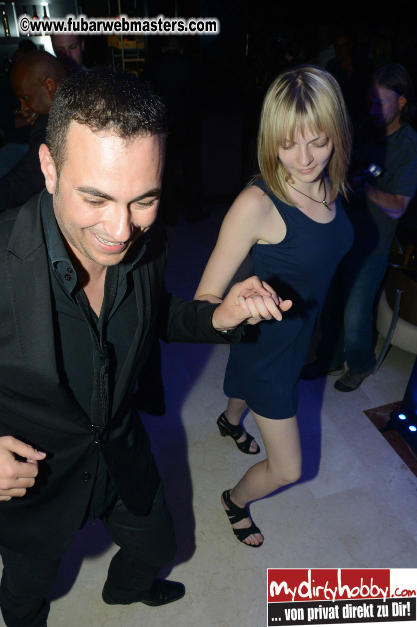 Friday Night After Party