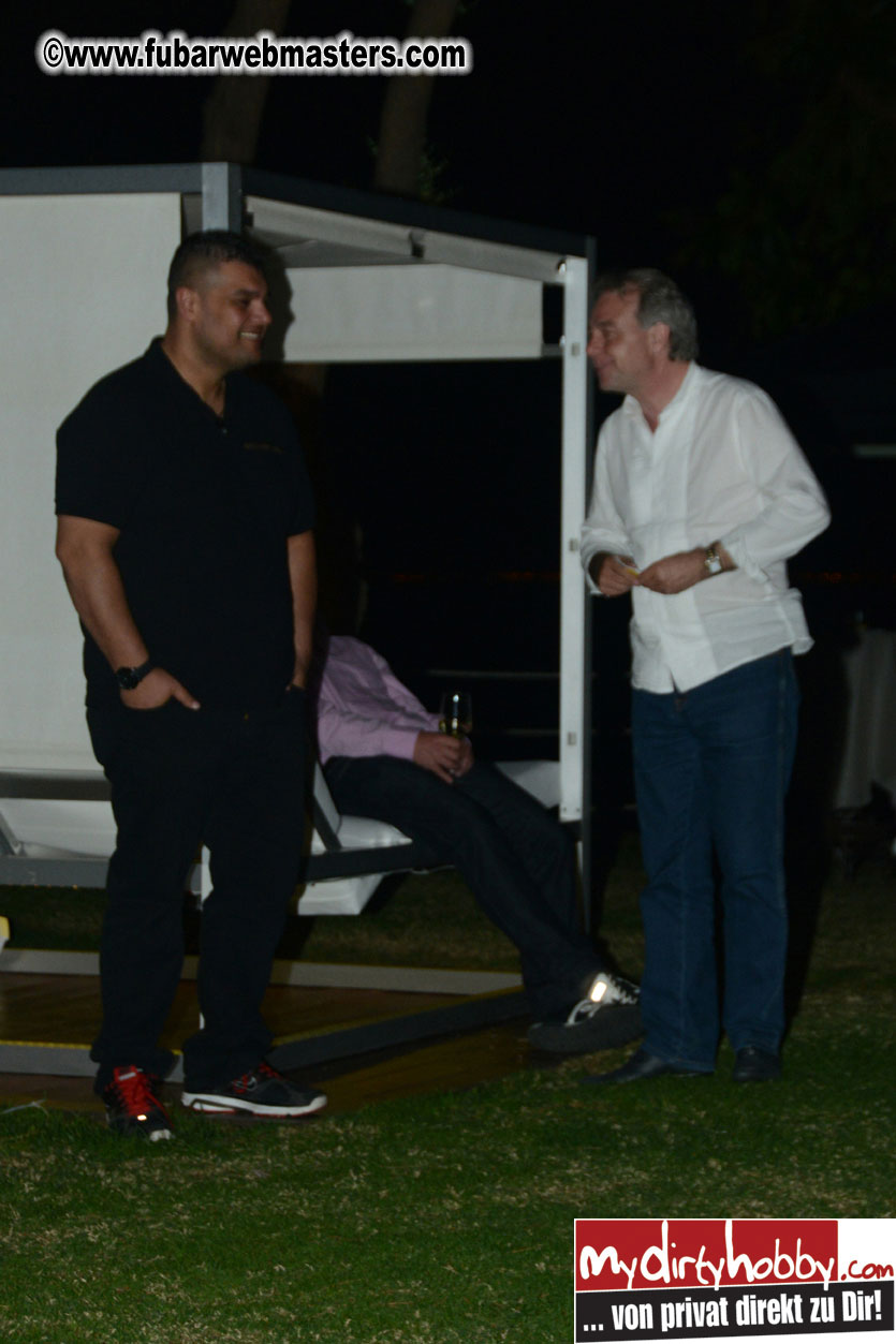 Friday Night After Party