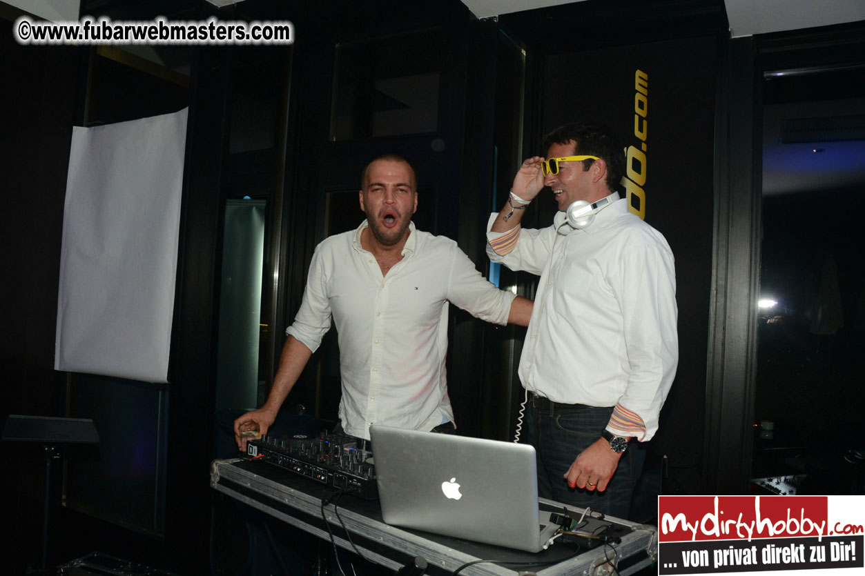 Friday Night After Party