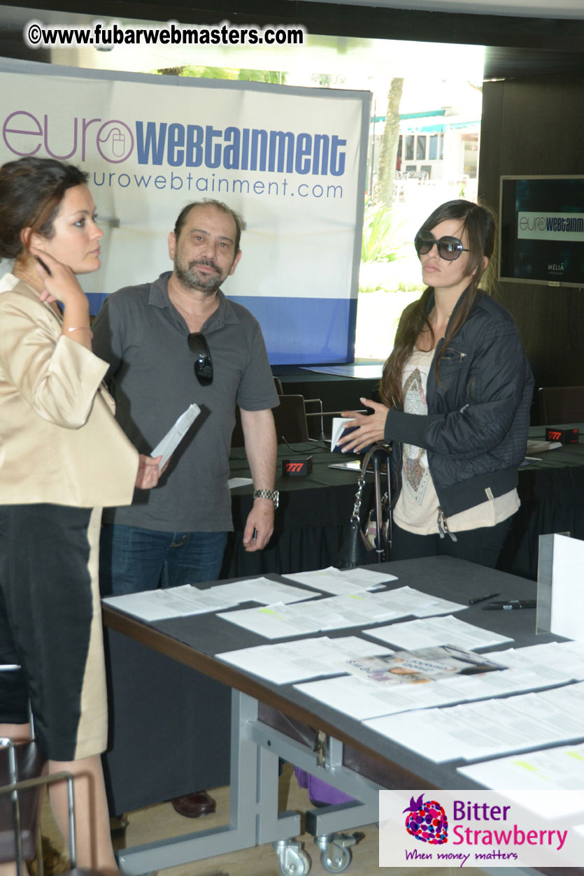 Eurowebtainment