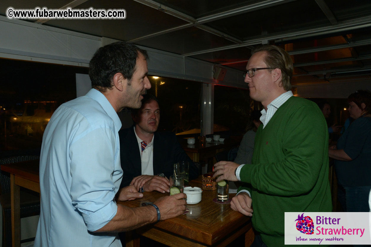 Party @ Ritzi Lounge