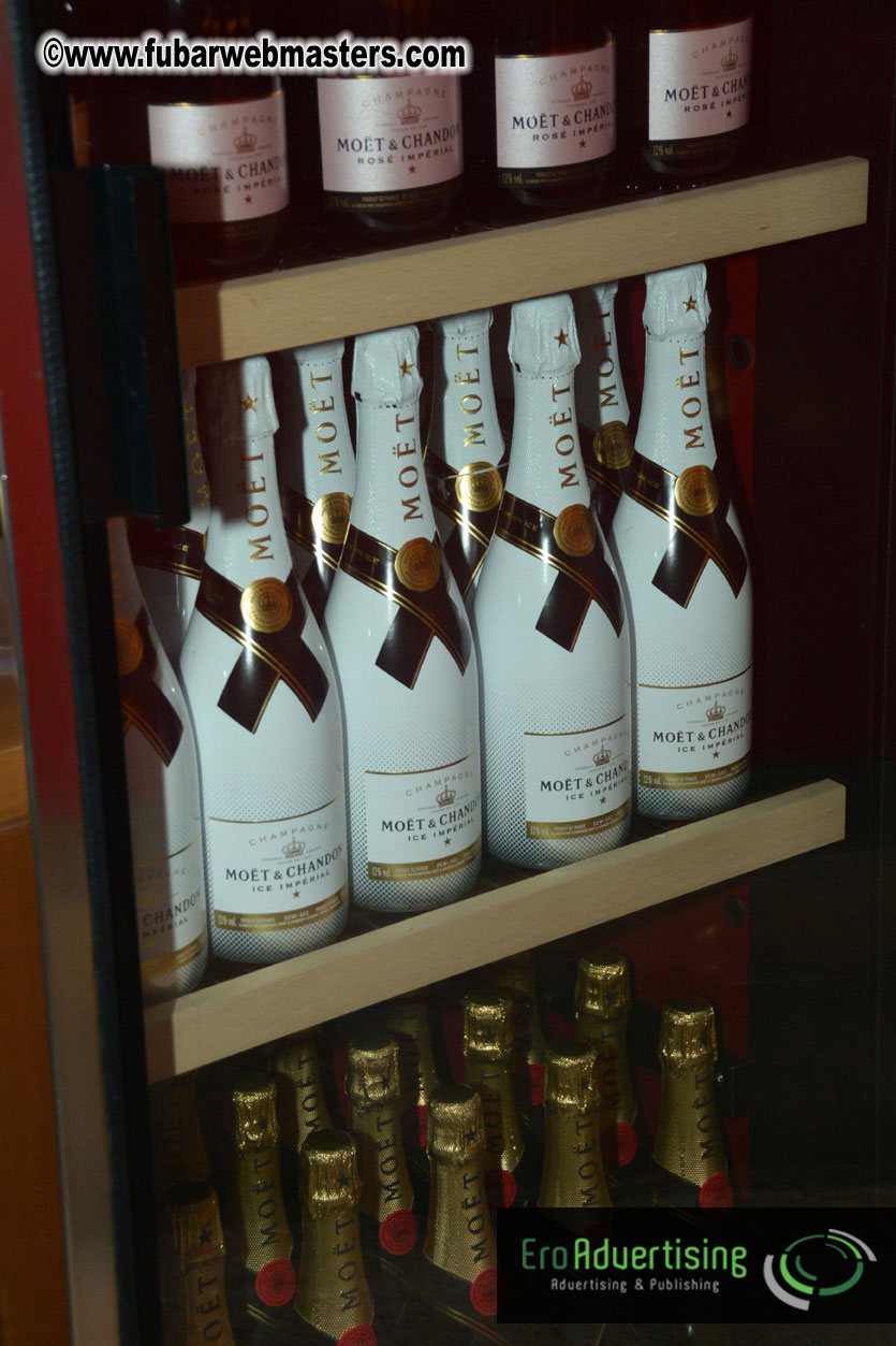 Party @ Ritzi Lounge