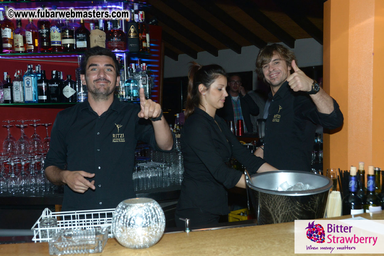 Party @ Ritzi Lounge