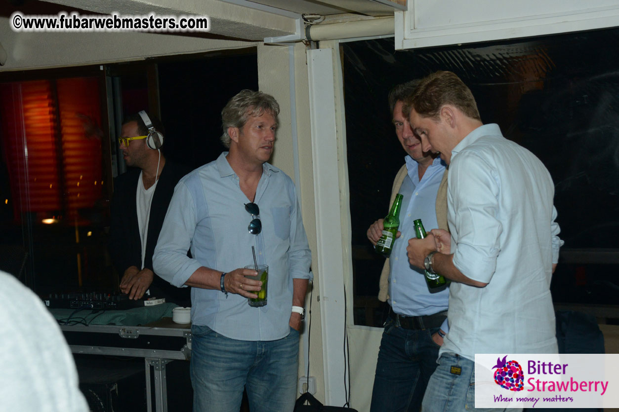 Party @ Ritzi Lounge