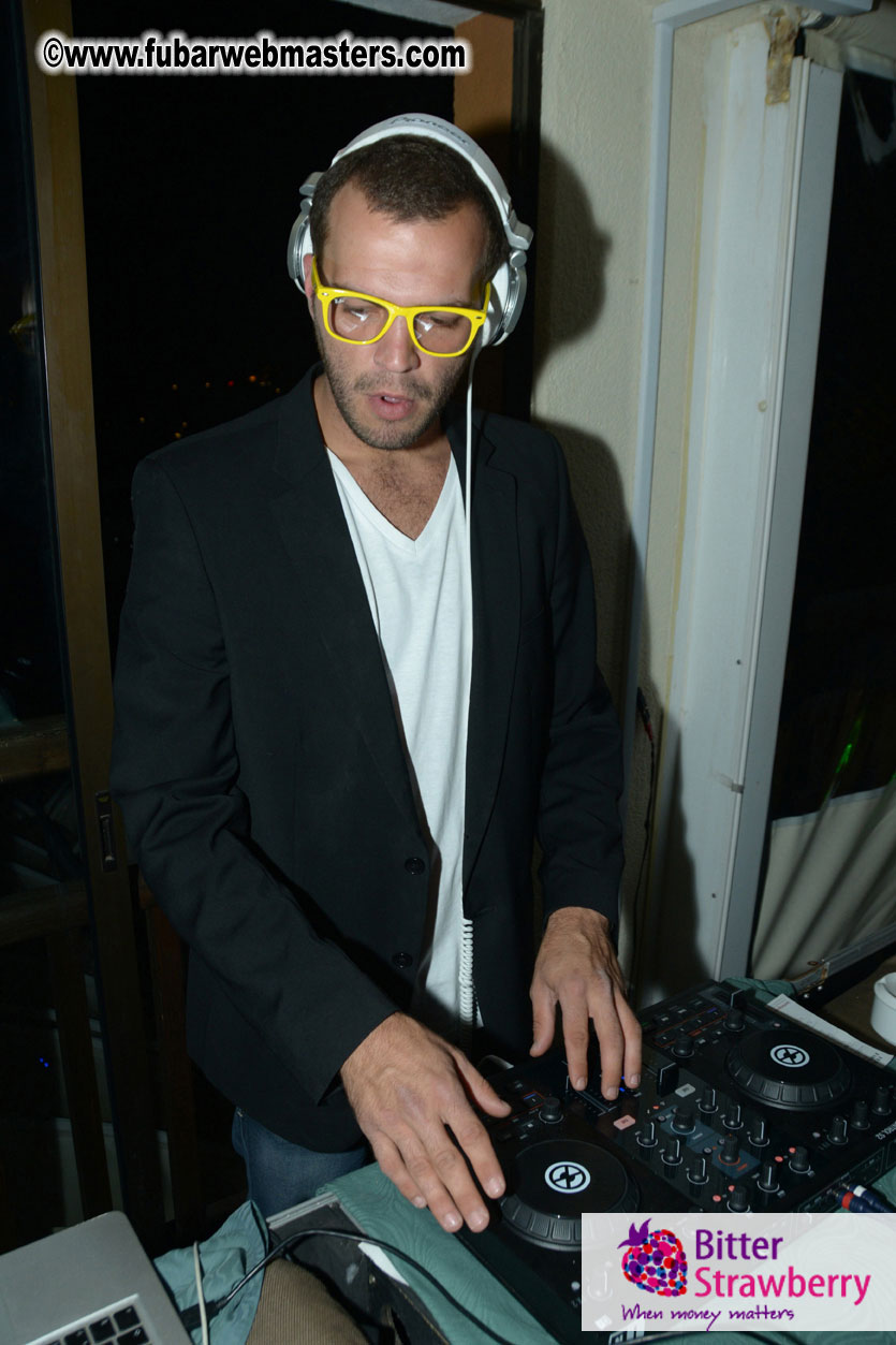 Party @ Ritzi Lounge