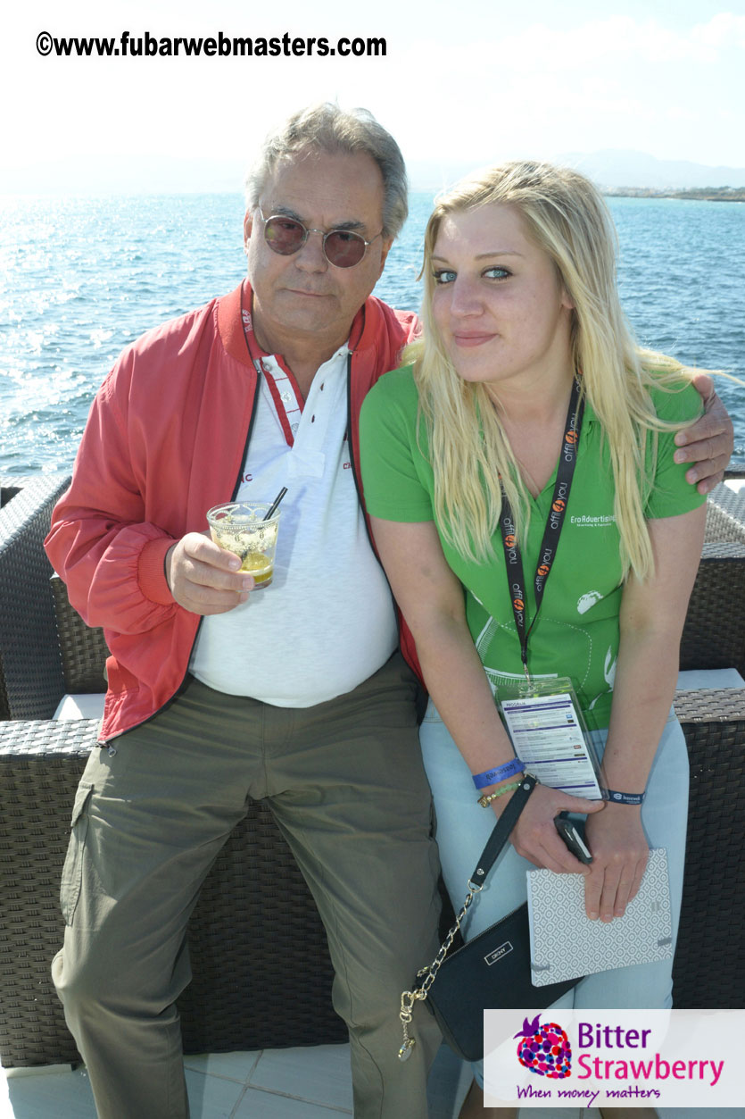 Cocktails @ Pyrobeach