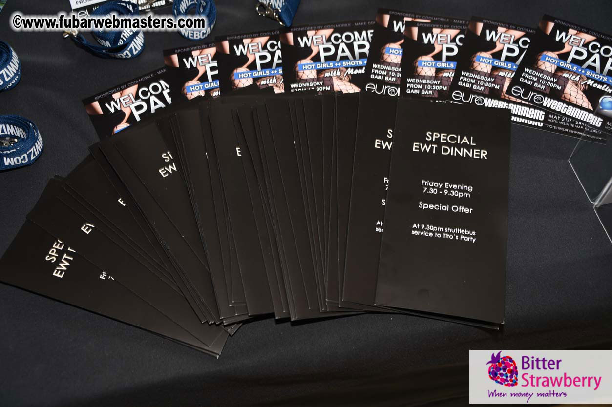 Hotel & Registration