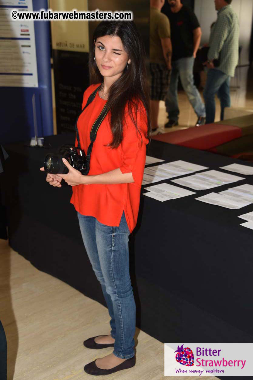 Hotel & Registration