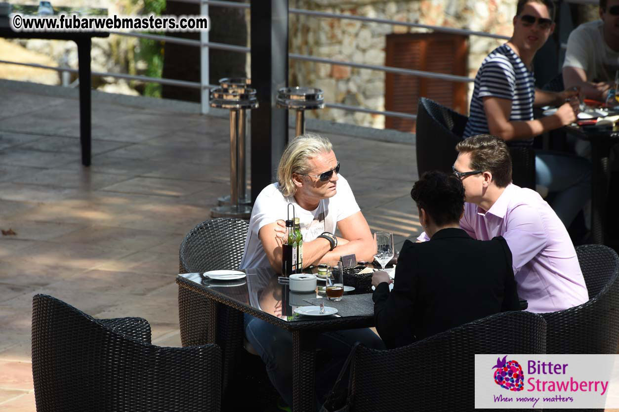 Hotel & Registration