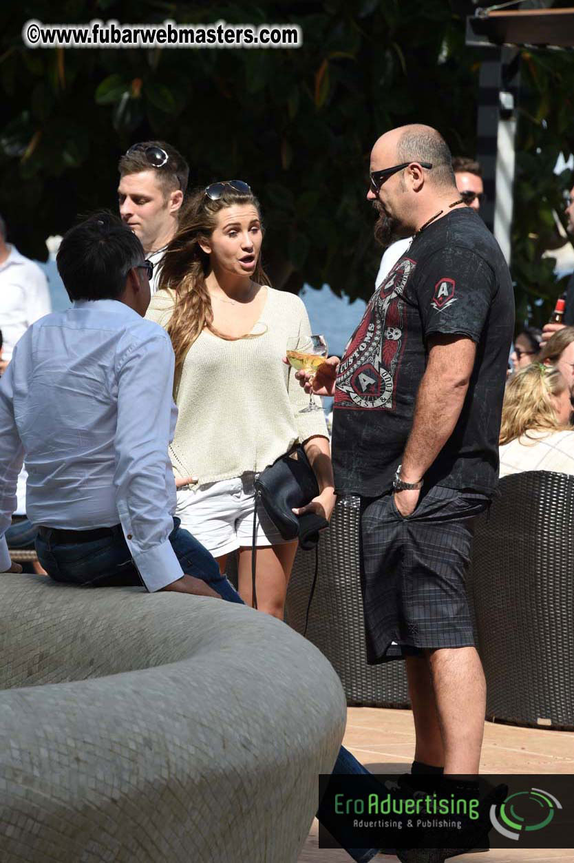 Hotel & Registration