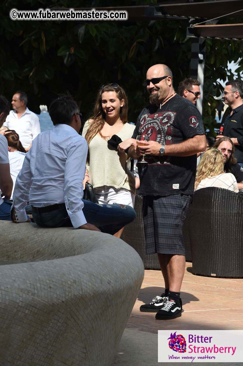 Hotel & Registration