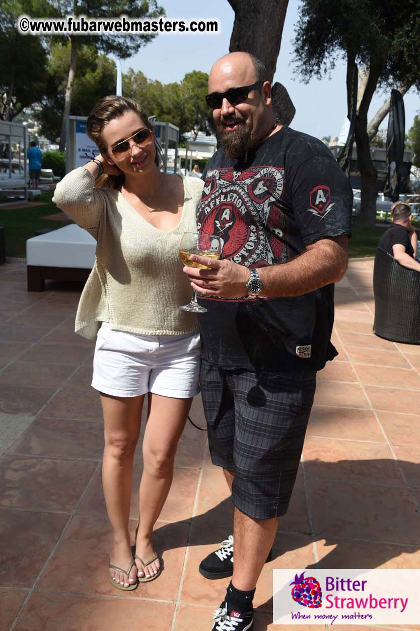 Hotel & Registration