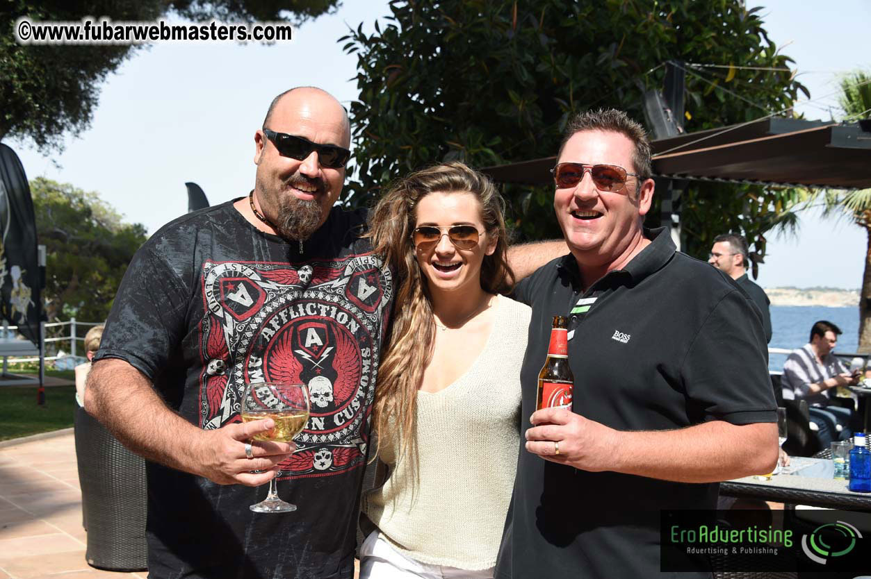 Hotel & Registration