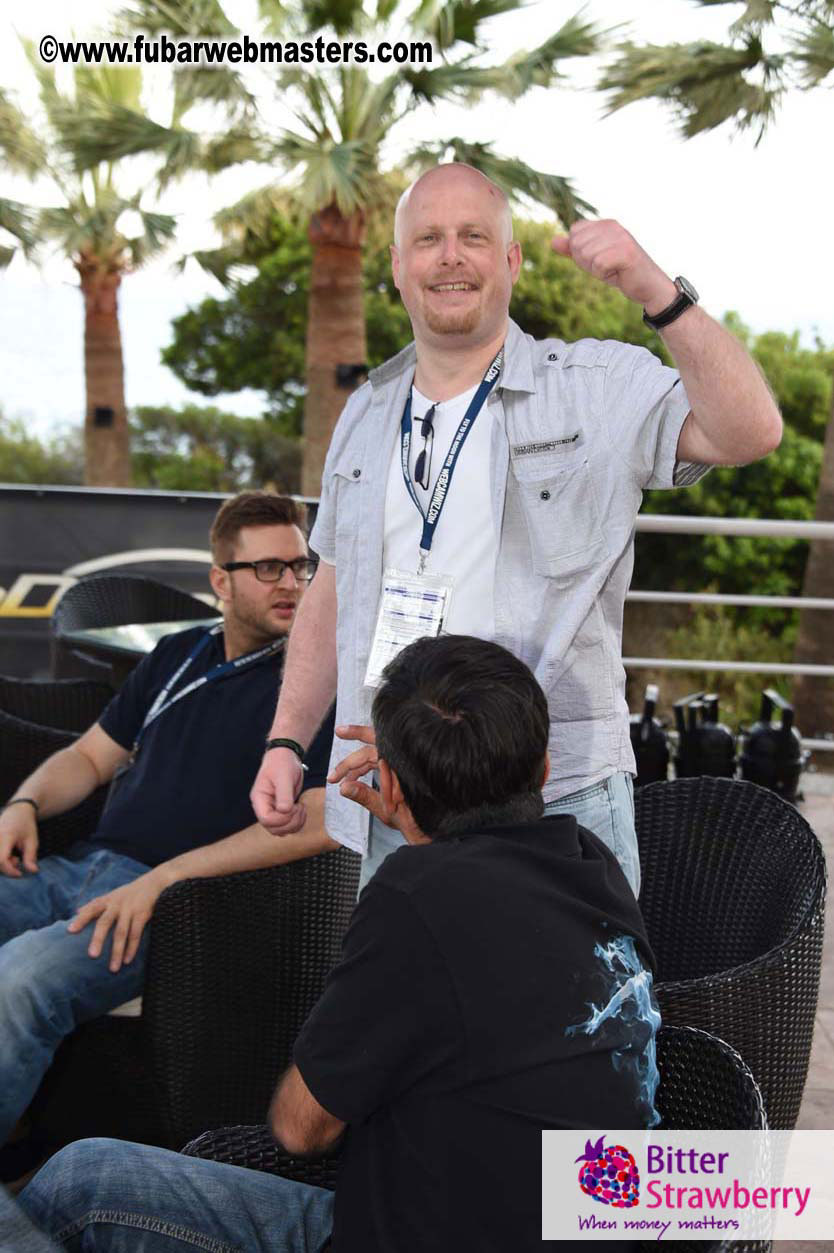 Hotel & Registration