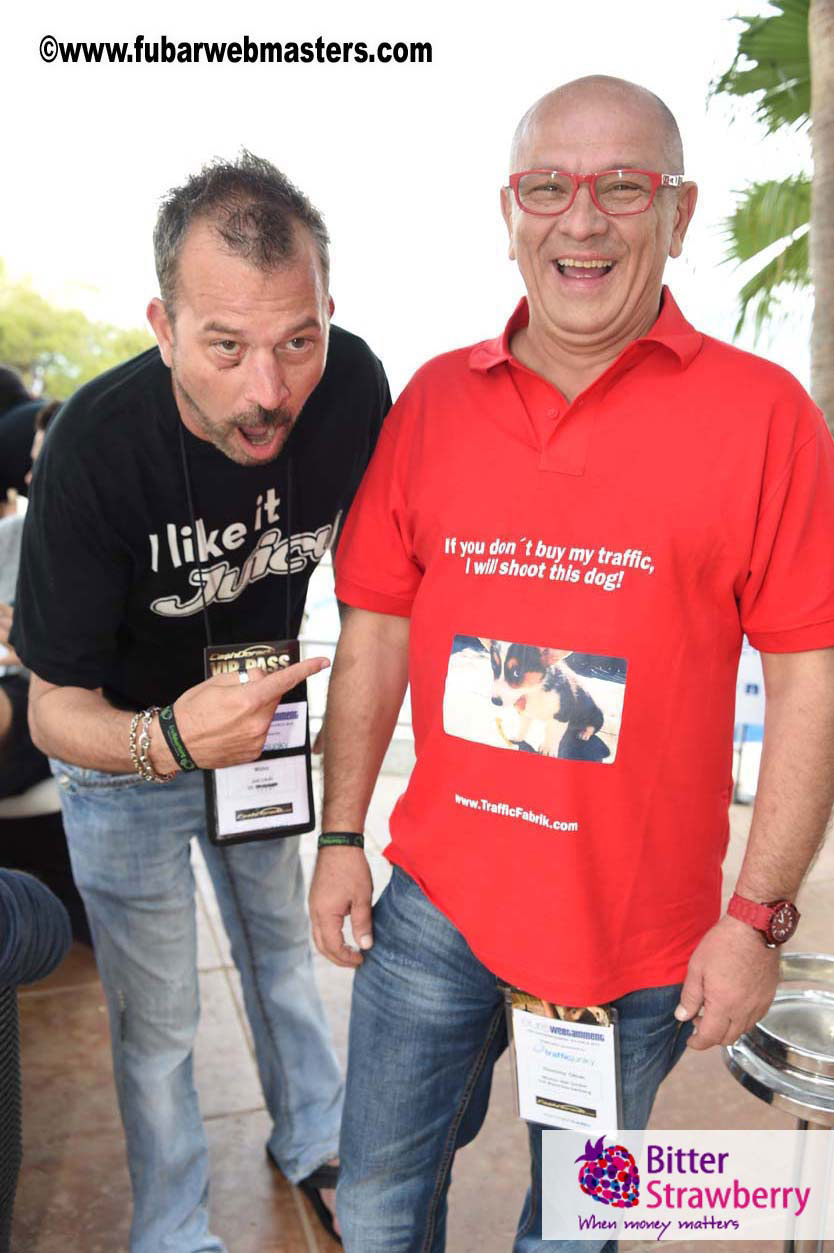 Hotel & Registration