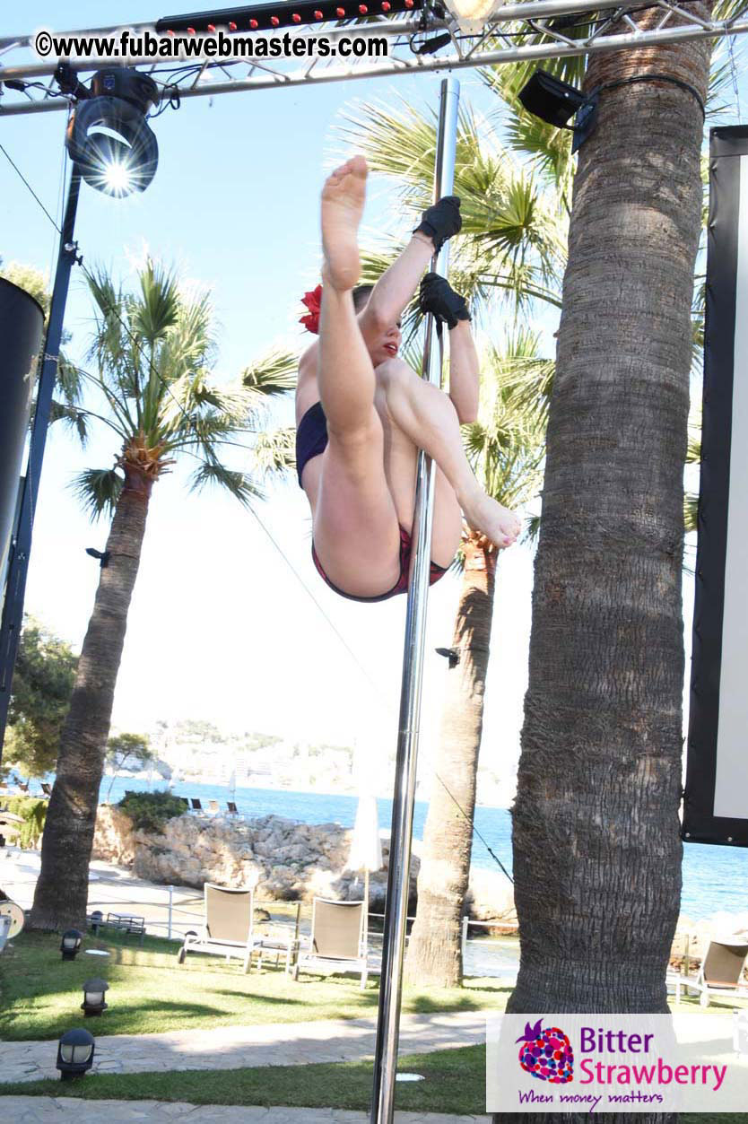 After Work Pool Party