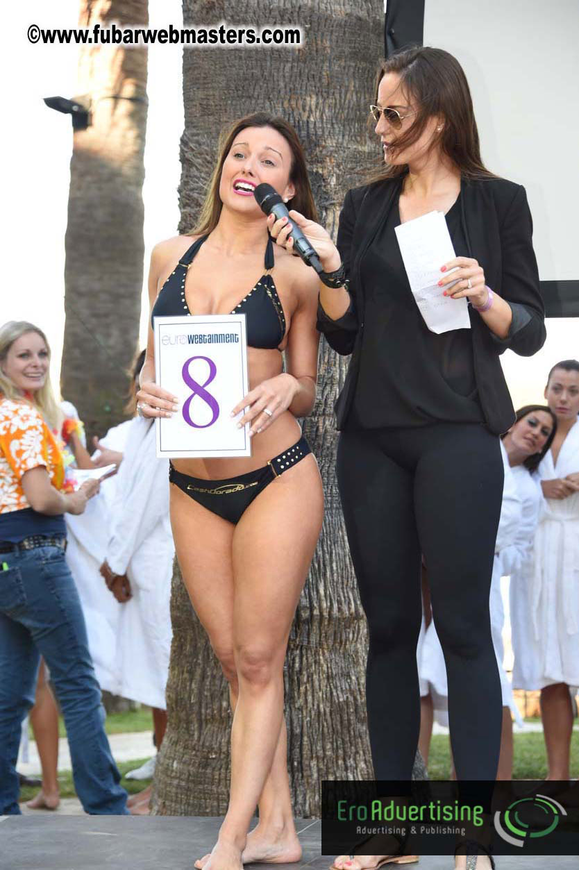 After Work Pool Party