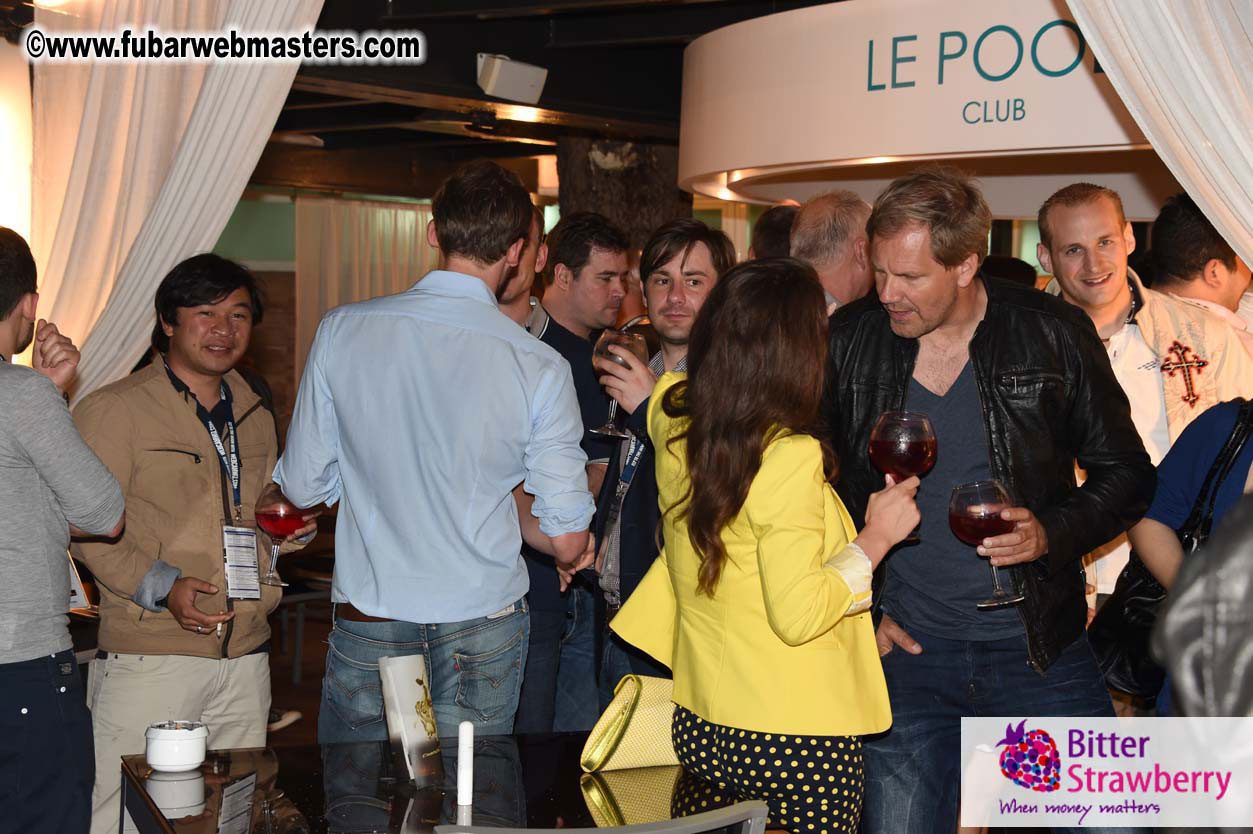 After Work Party - Part 2