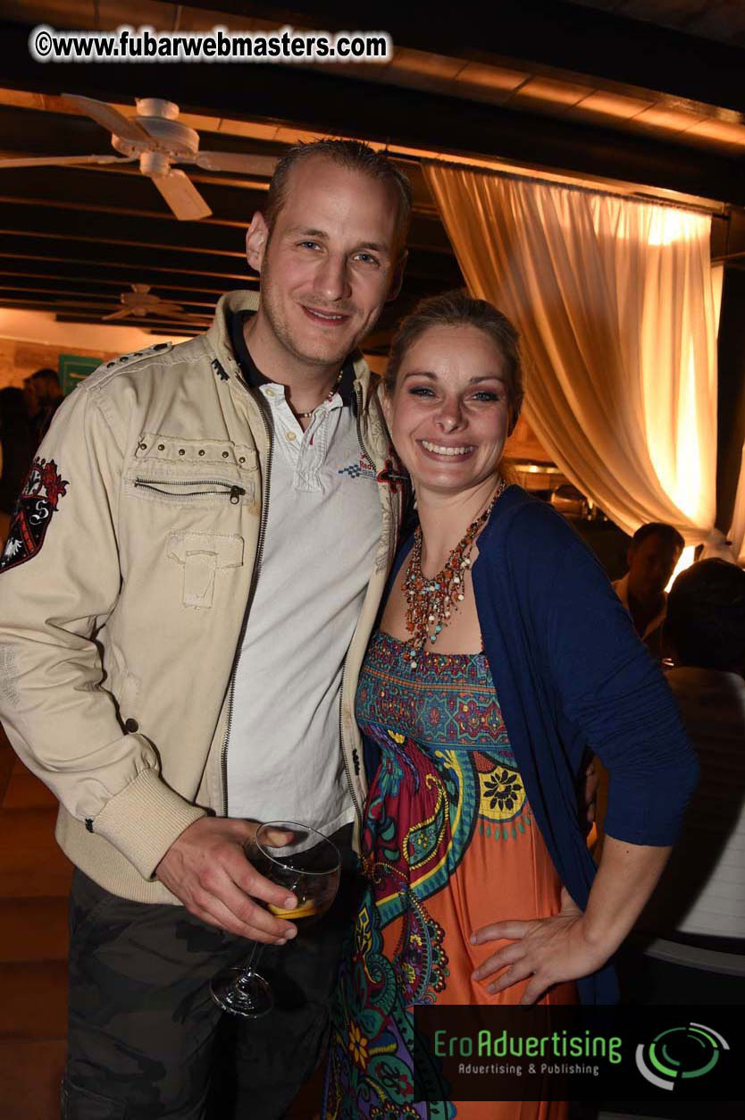 After Work Party - Part 2