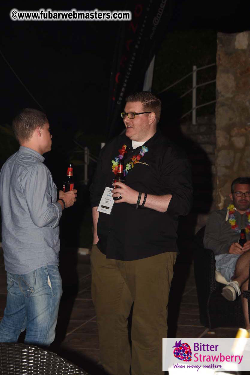 After Work Party - Part 2