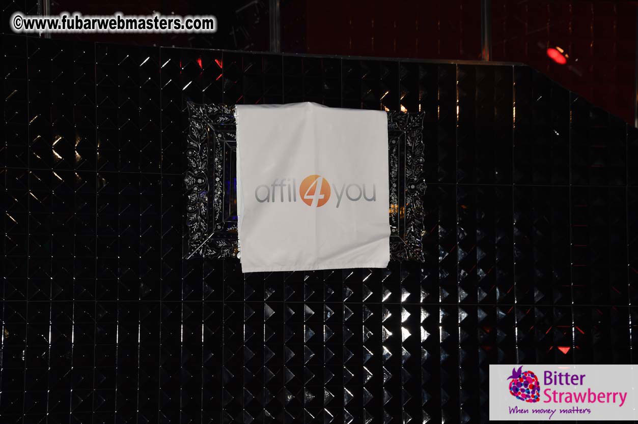 EWT VIP Party at Tito's