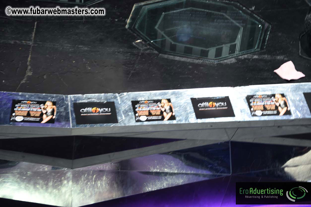 EWT VIP Party at Tito's