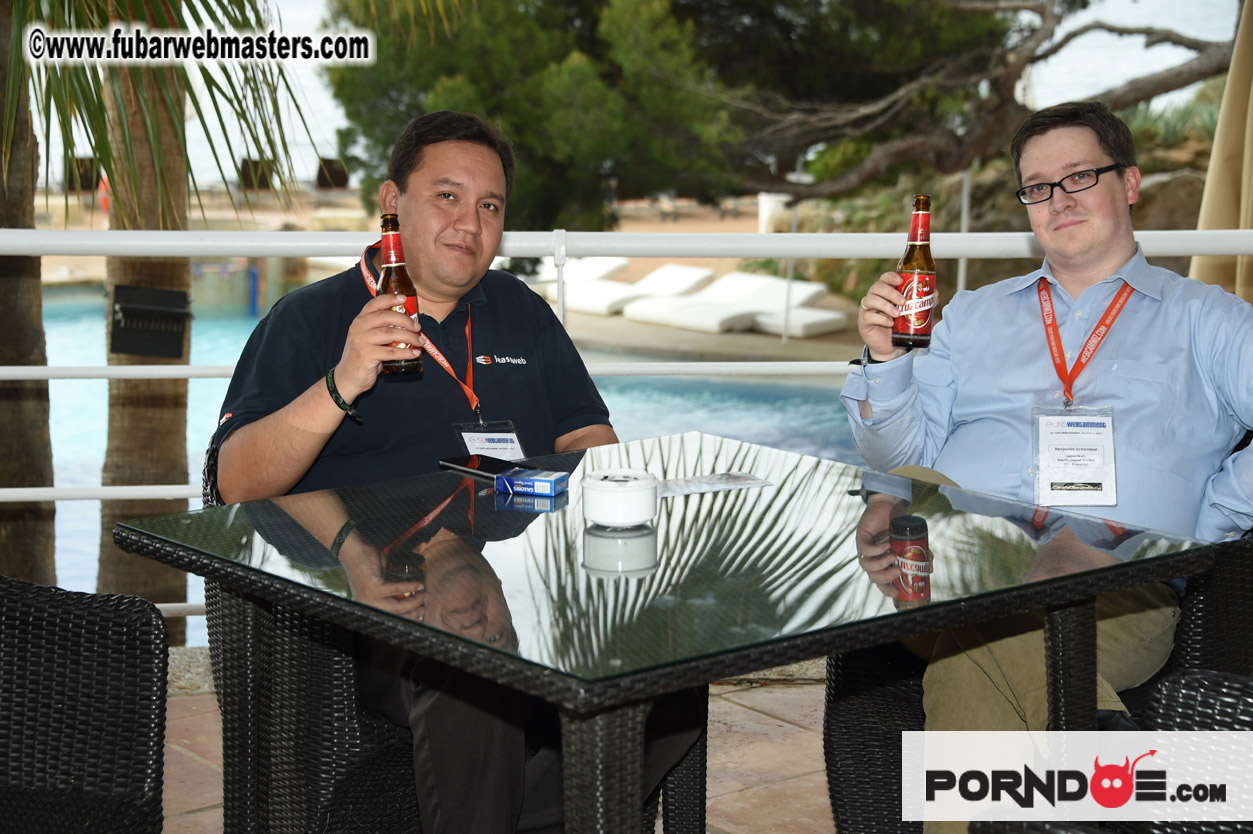 Registration & Arrivals