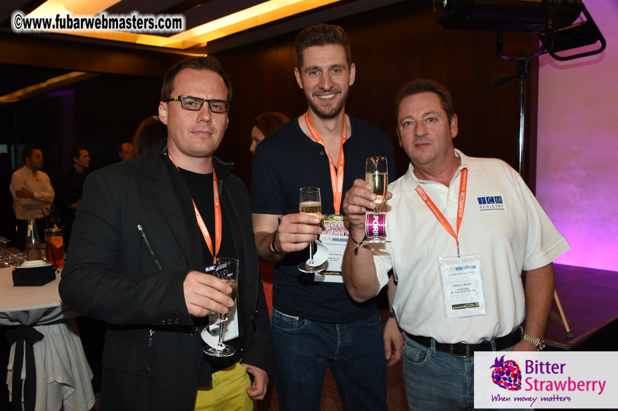 Meet & Eat Welcome Get2gether