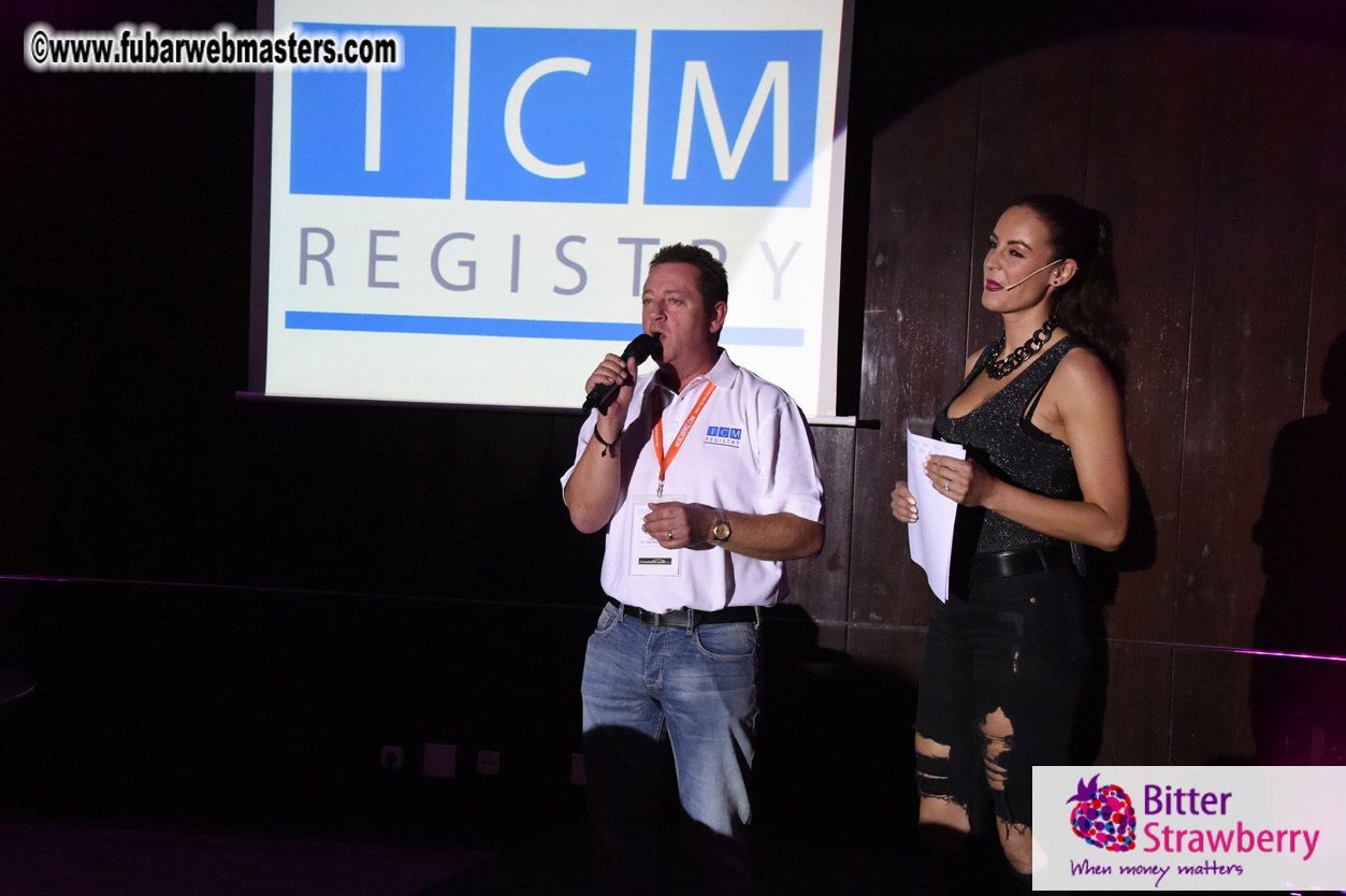 Meet & Eat Welcome Get2gether