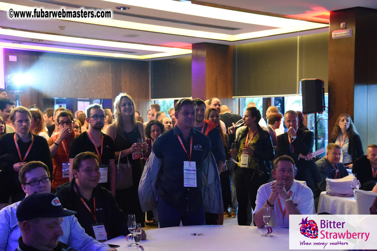 Meet & Eat Welcome Get2gether