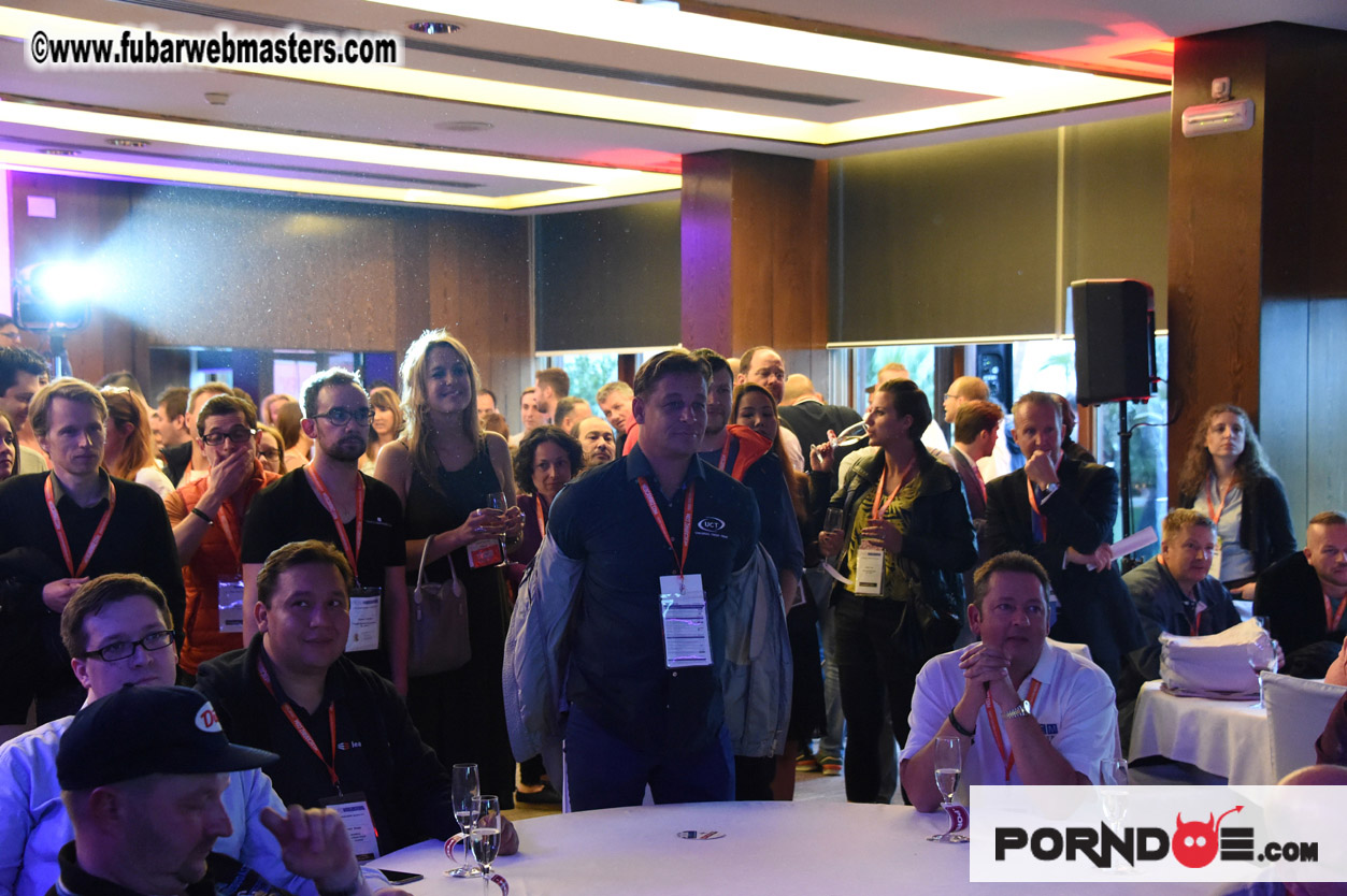 Meet & Eat Welcome Get2gether