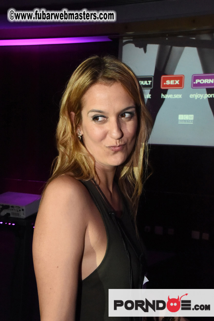 Meet & Eat Welcome Get2gether