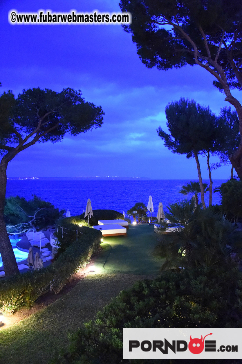 Meet & Eat Welcome Get2gether