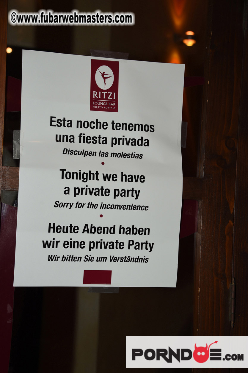 VIP Lounge