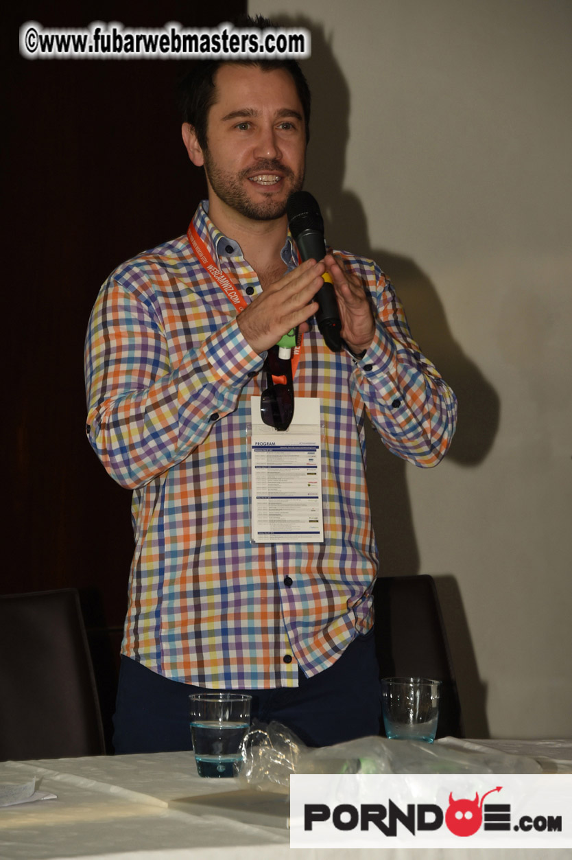 Speed Networking & Seminars