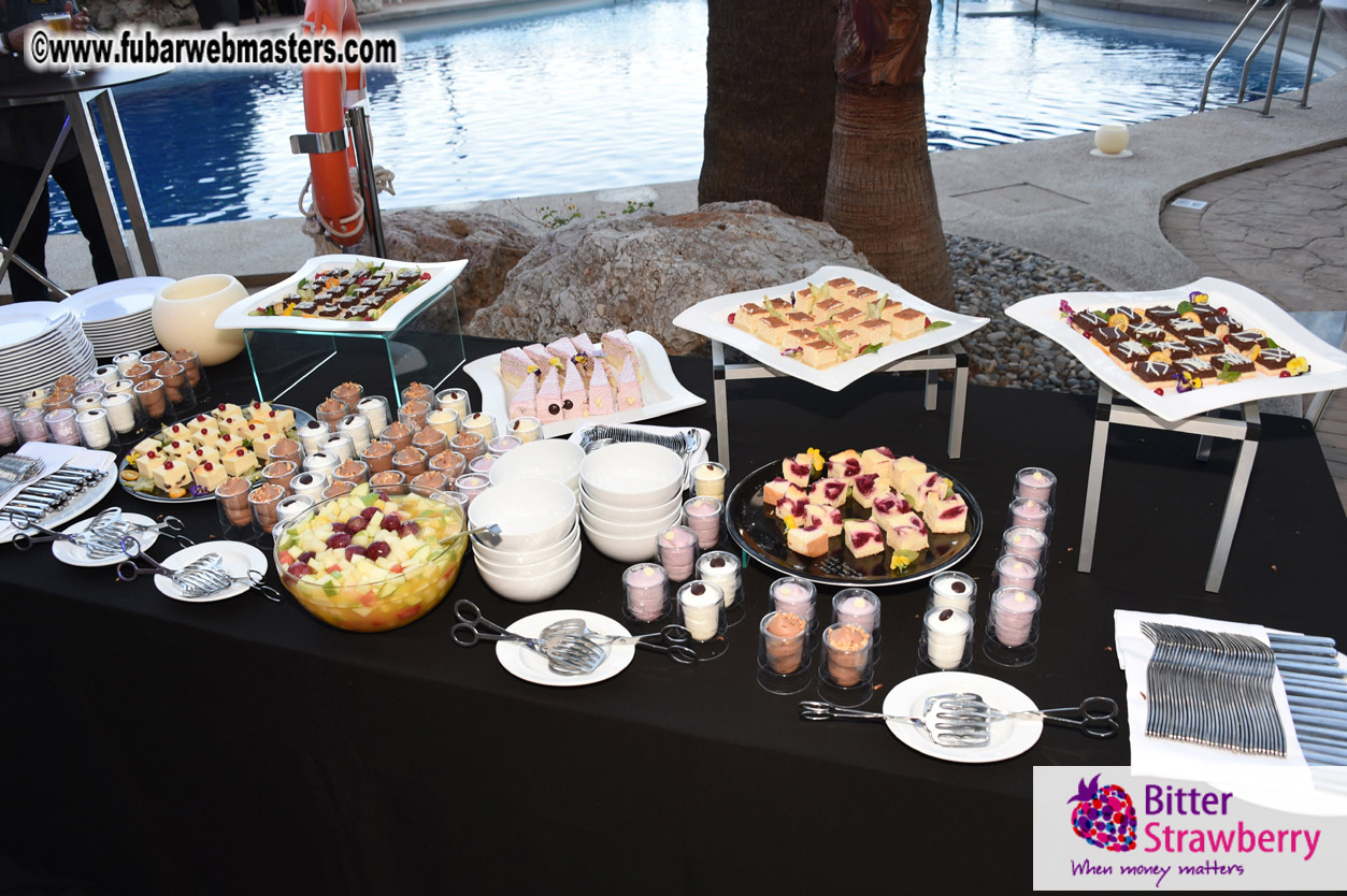 After Work Pool Party