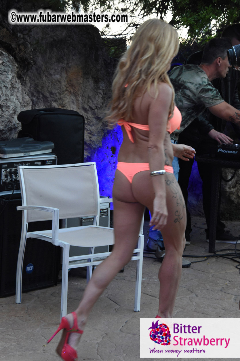 After Work Pool Party