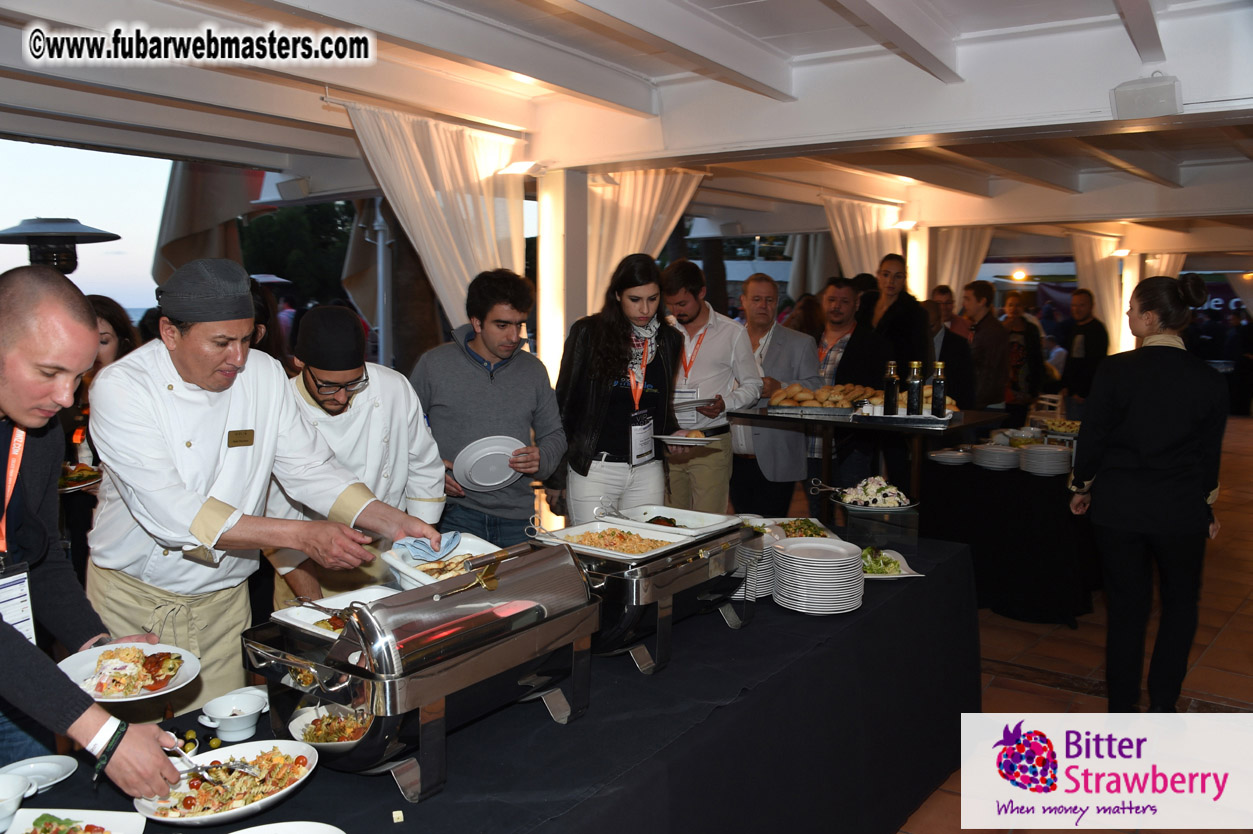 After Work Pool Party