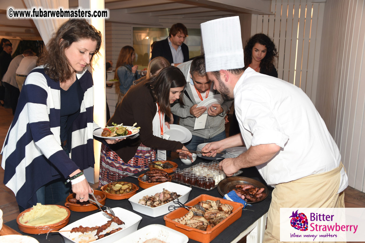 After Work Pool Party