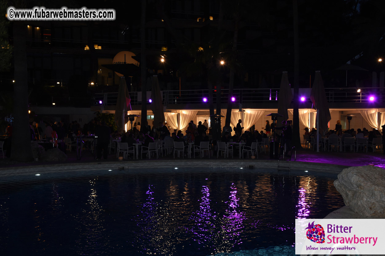 After Work Pool Party