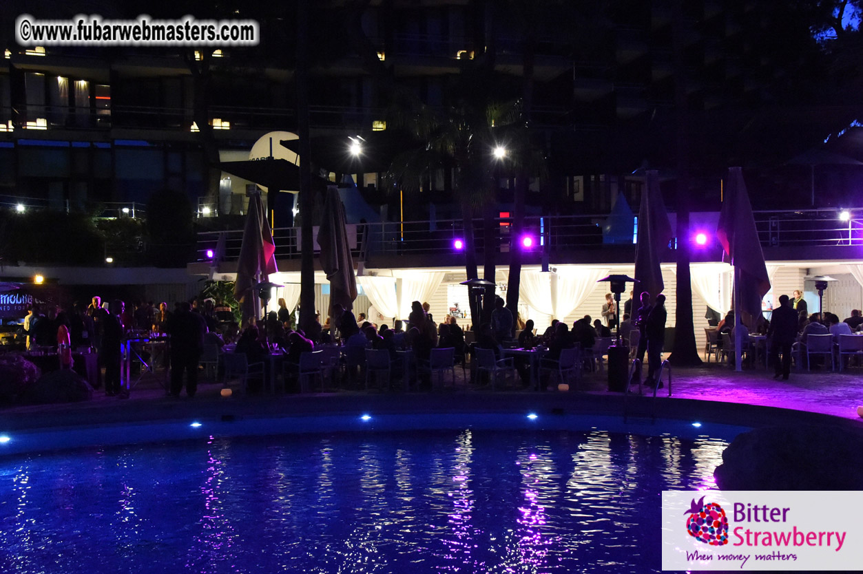 After Work Pool Party